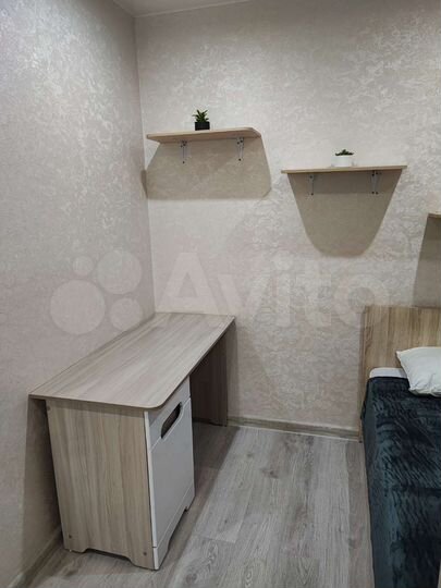 1-к. квартира, 43 м², 8/10 эт.