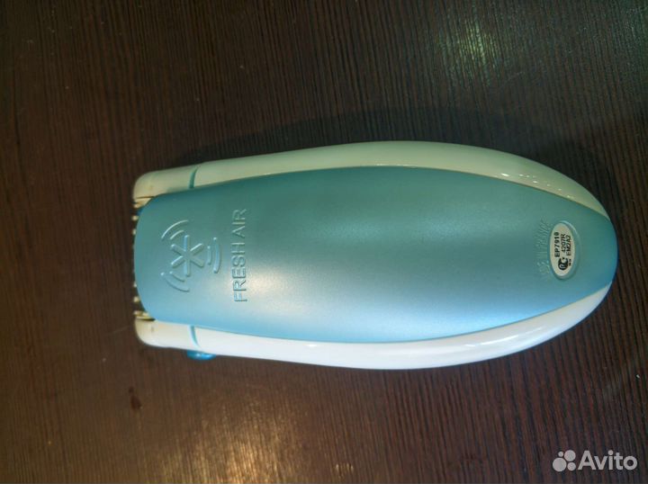 Эпилятор rowenta access fresh air ep7910