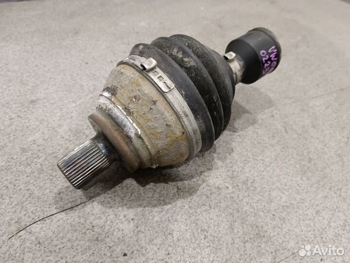 Наружный шрус оригинал для Volkswagen Passat CC