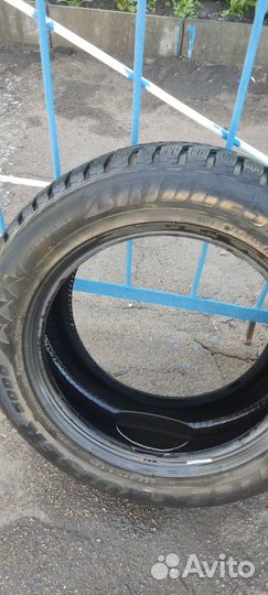 Bridgestone Ice Cruiser 5000 225/55 R16