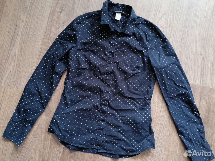 Вещи на девушку xs