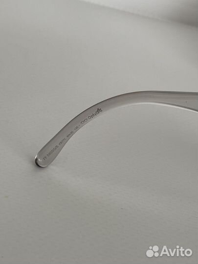 Очки солнцезащитные Fendi оригинал