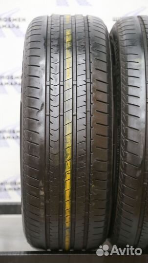 Bridgestone Ecopia EP300 215/55 R17 94V