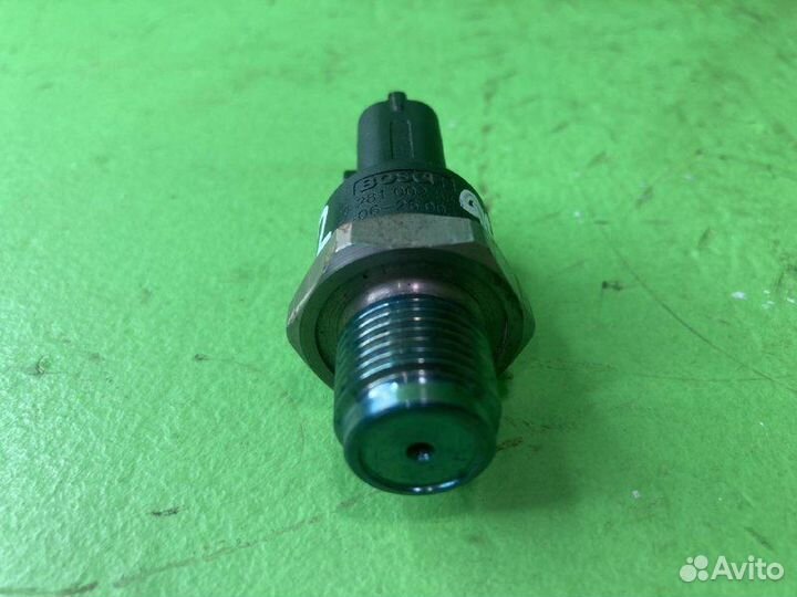 Датчик давления топлива MAN TGA