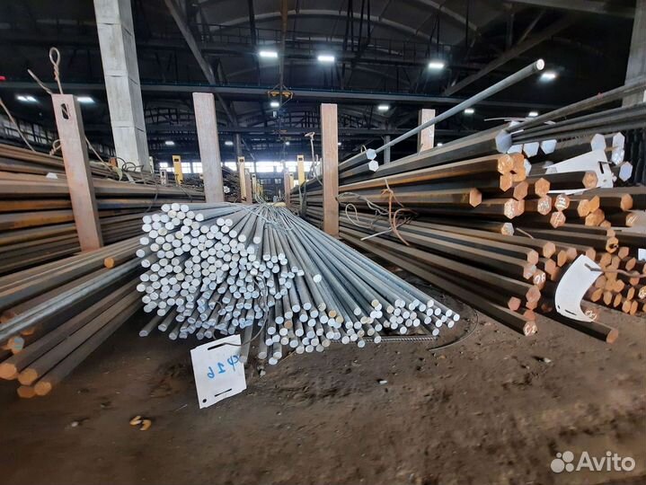 Стальной Круг