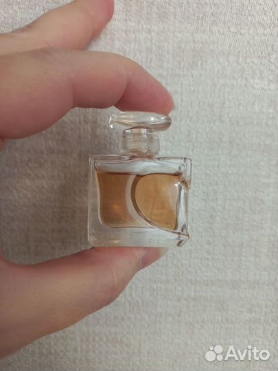 Yves rocher Quelques Notes d'Amour Eau de Parfum