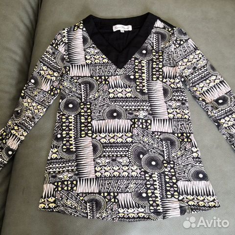 Одежда для беременных, кофточка на размер 40