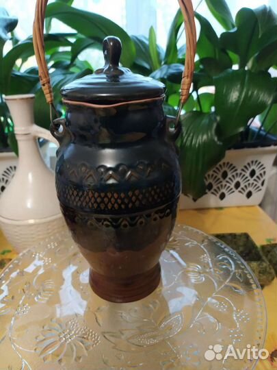 Винтажные кувшины СССР