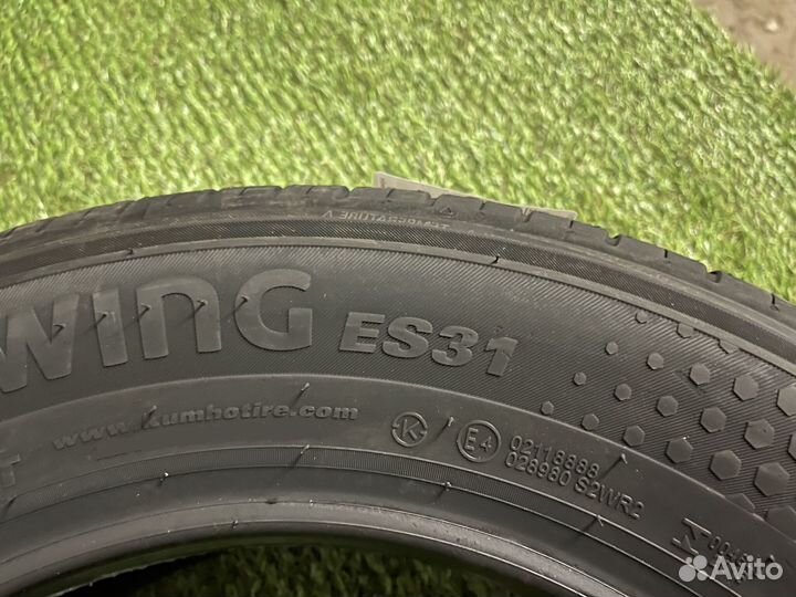 Kumho Ecowing ES31 165/70 R14 81T