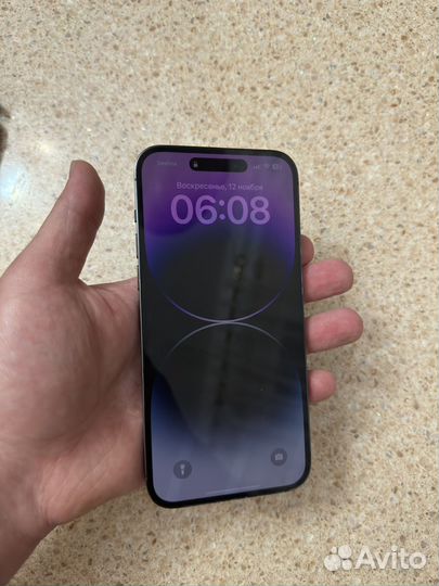 iPhone 14 Pro Max, 256 ГБ