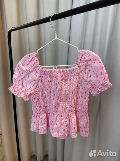 Блуза детская Zara