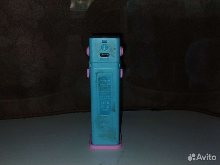 Пауэрбанк 2600