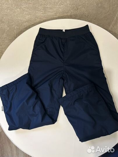 Пакет одежды на мальчика 122- 128