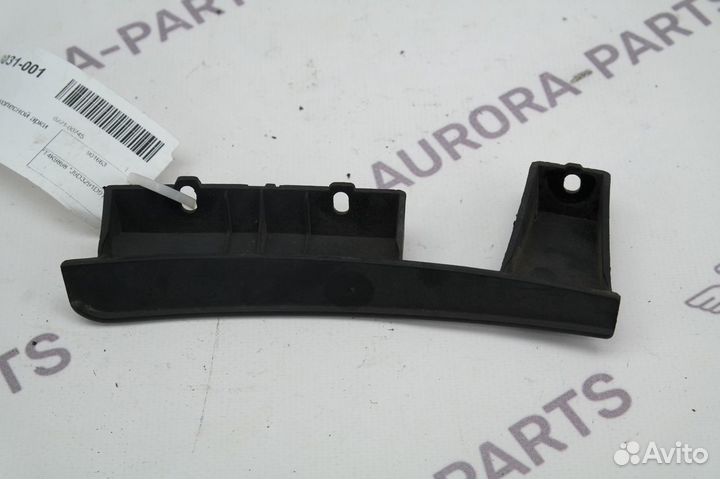 Молдинг I-Pace X590 2018