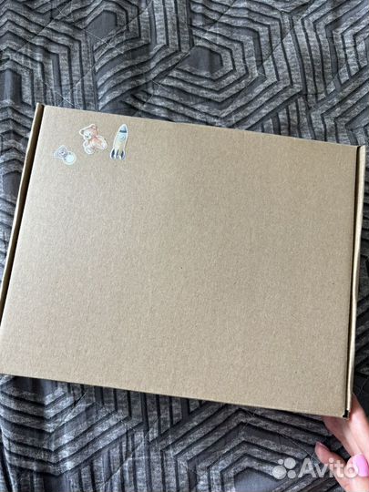 Подарочный набор для малыша