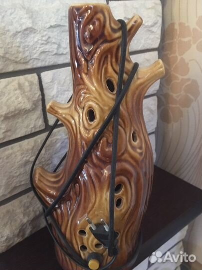 Ионизатор очиститель воздуха