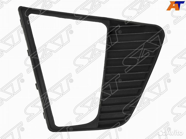 Оправа птф hyundai creta 16-21 RH ST-HN90-219-1-IN