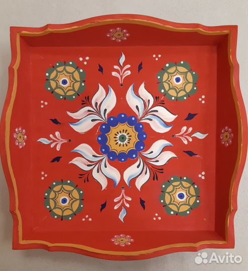 Студия росписи 