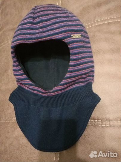 Шлем зима/Польша