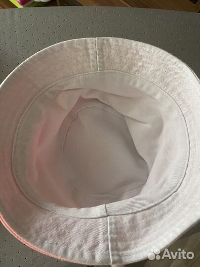 Панама для девочки