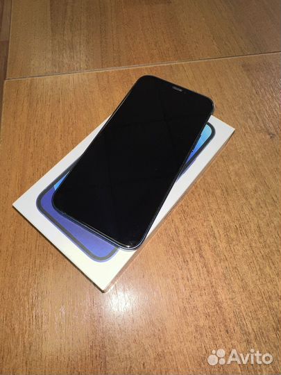 iPhone 12, 128 ГБ