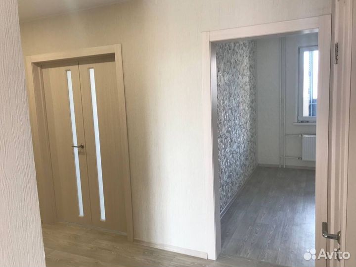 Межкомнатные двери с установкой