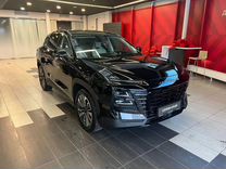 Новый Jetour Dashing 1.5 AMT, 2024, цена от 2 180 900 руб.