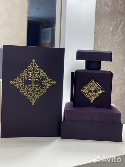 Селективный парфюм, оригинал