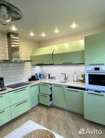 Кухонный гарнитур