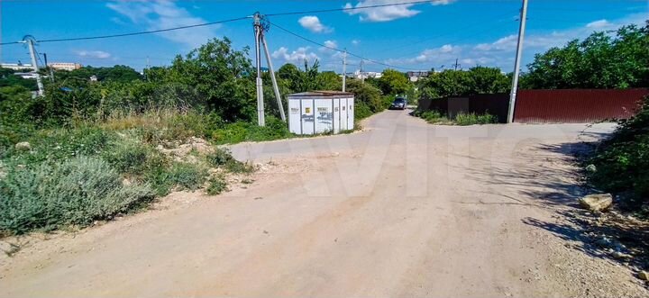 Участок 8 сот. (СНТ, ДНП)