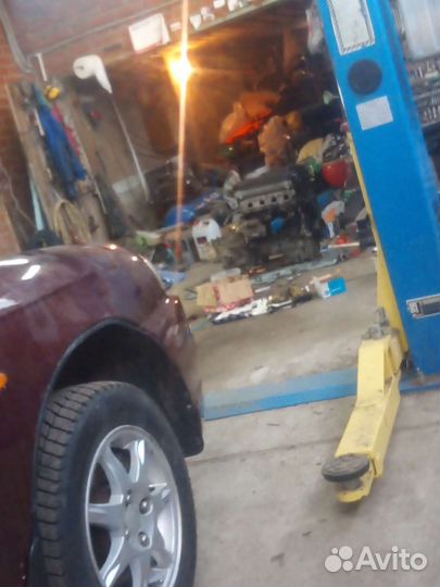 Ремонт авто