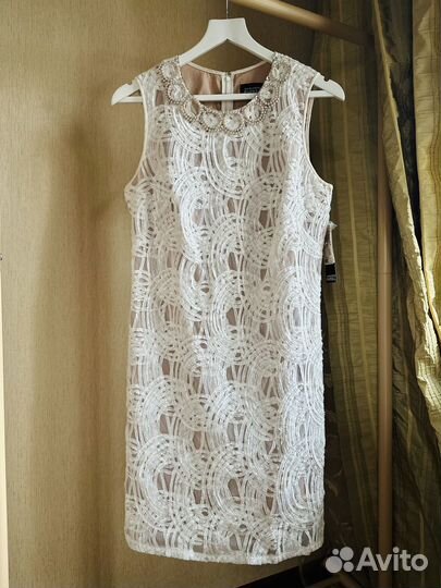 Платье Adrianna Papell, 44-46 размер