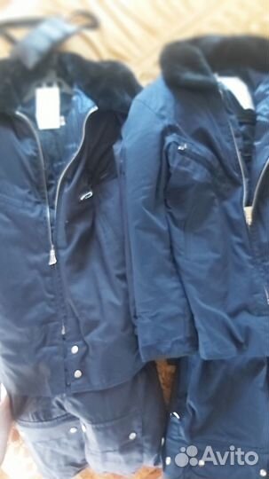 Демисезонный летный костюм(куртка и ползунки)