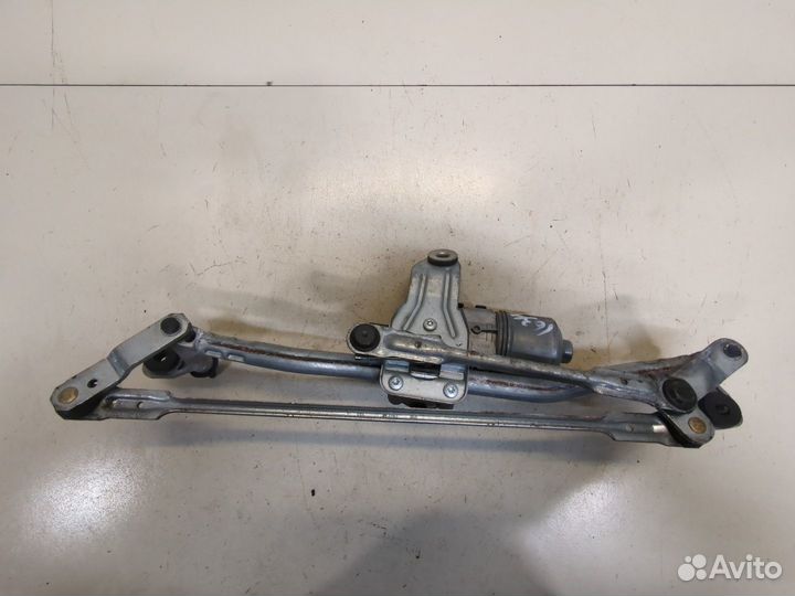 Механизм стеклоочистителя Volkswagen Passat 7, 201