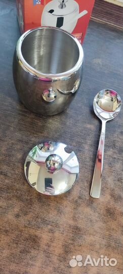 Сахарница Vitesse