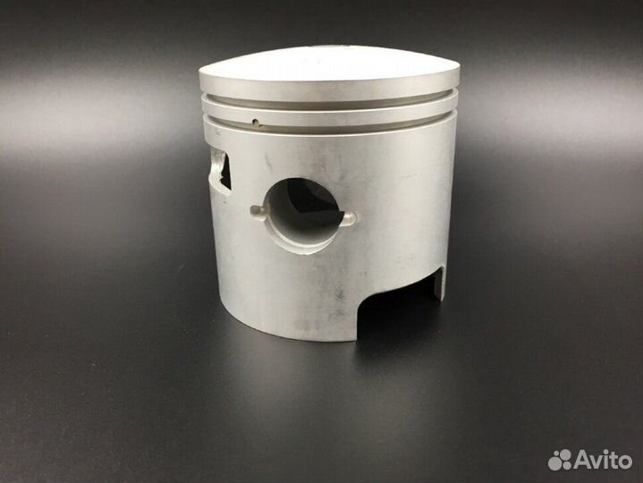 Поршень Yamaha 25-30 (0.50mm) (Yamaha)