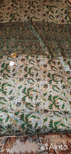 Батик (Саронг о.Бали)