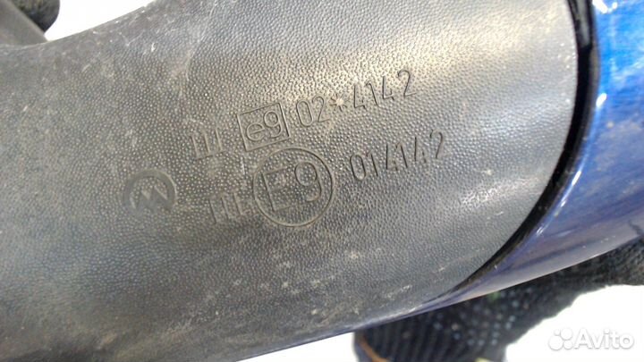 Зеркало боковое Seat Toledo 3, 2005