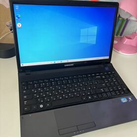 Samsung i5/nvidia/240 ssd/16 озу