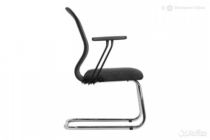 Конференц-кресло SU-Mr-4 подл.109/осн.007