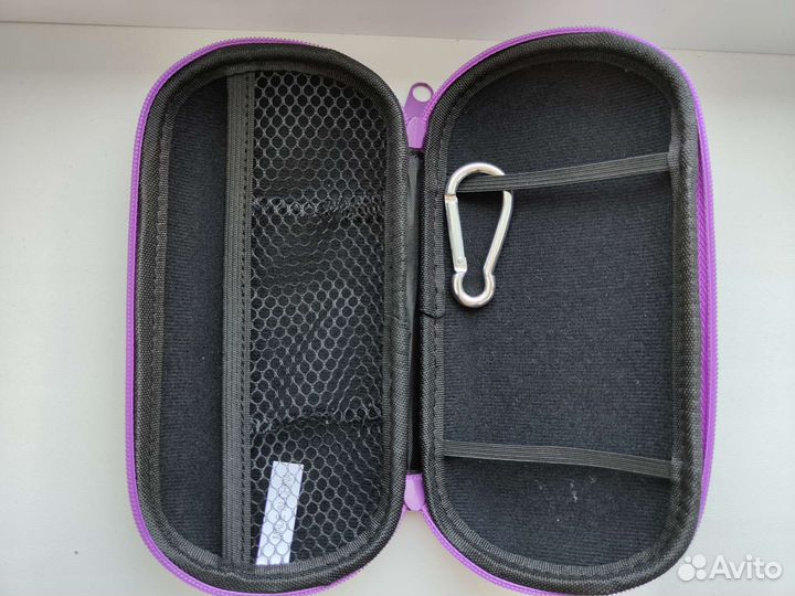 Чехол для Sony psp новый