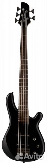Бас-гитара Fernandes G5X08 BLK