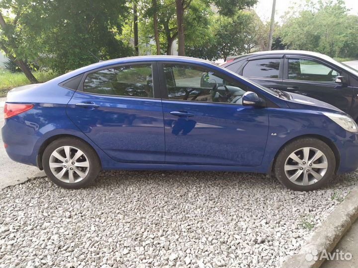 Автопрокат