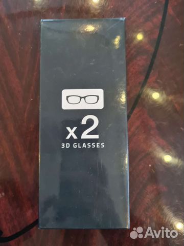 Новые 3D очки Samsung SSG-5100GB