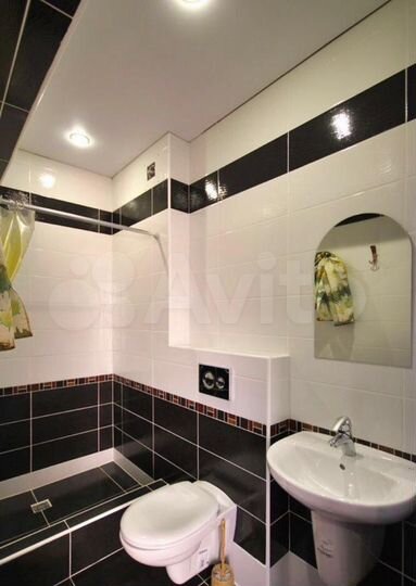 Комната 18 м² в 1-к., 2/3 эт.