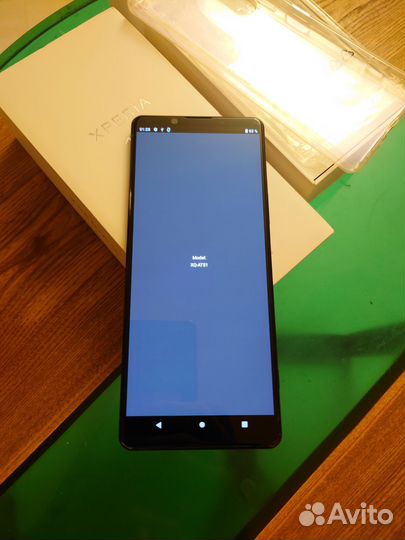 Sony Xperia 1 II, 8/256 ГБ