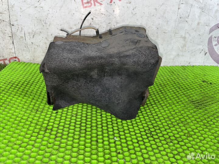 Компрессор пневмо Cadillac Escalade GMT900