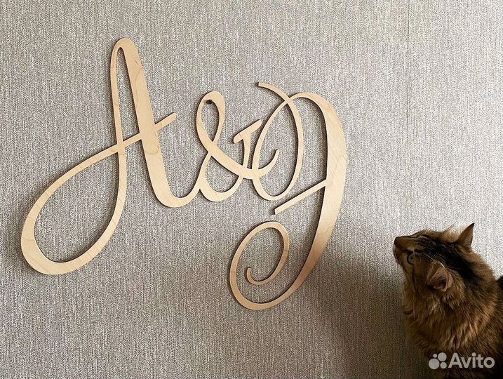 Свадебный герб