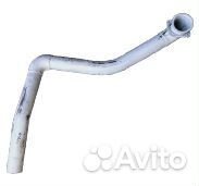 Труба приемная глушителя камаз-6520 пр (камаз пао)