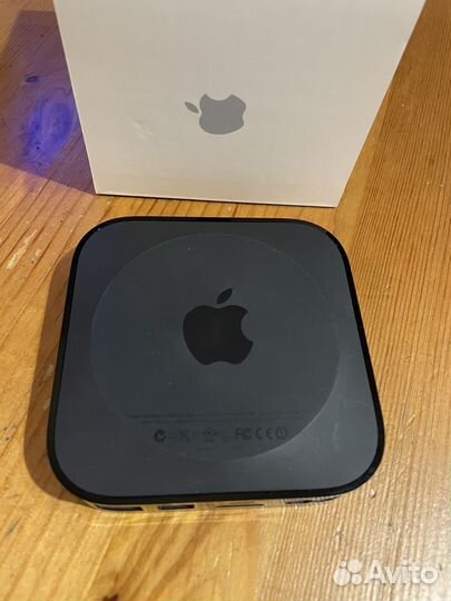 Apple TV 3 (A 1469)